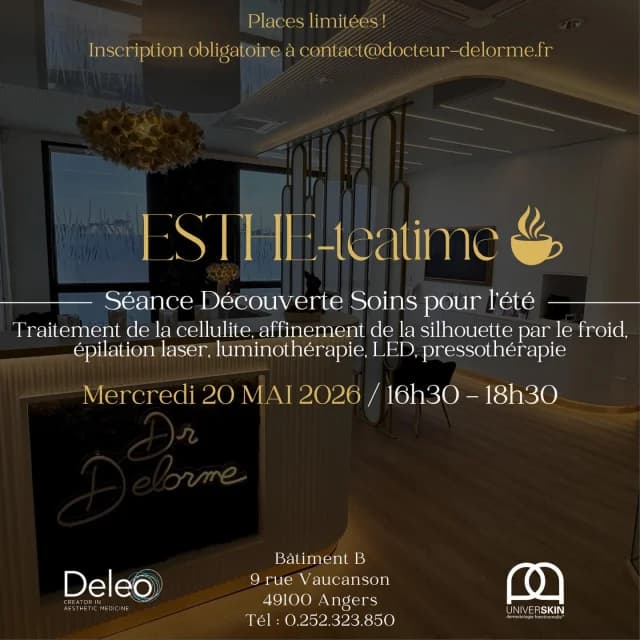 Pour la 3 ème année consécutive, j’ai le plaisir
...