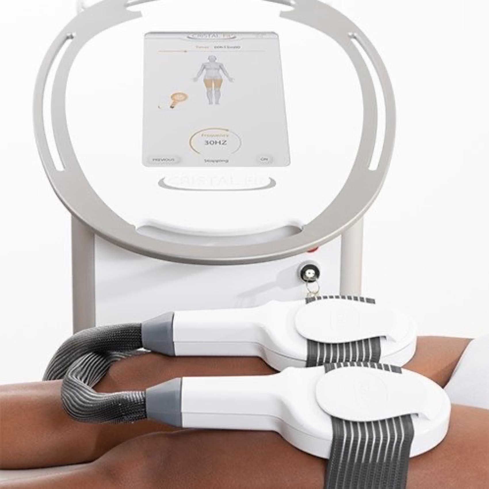 Stimulation Électromagnétique
