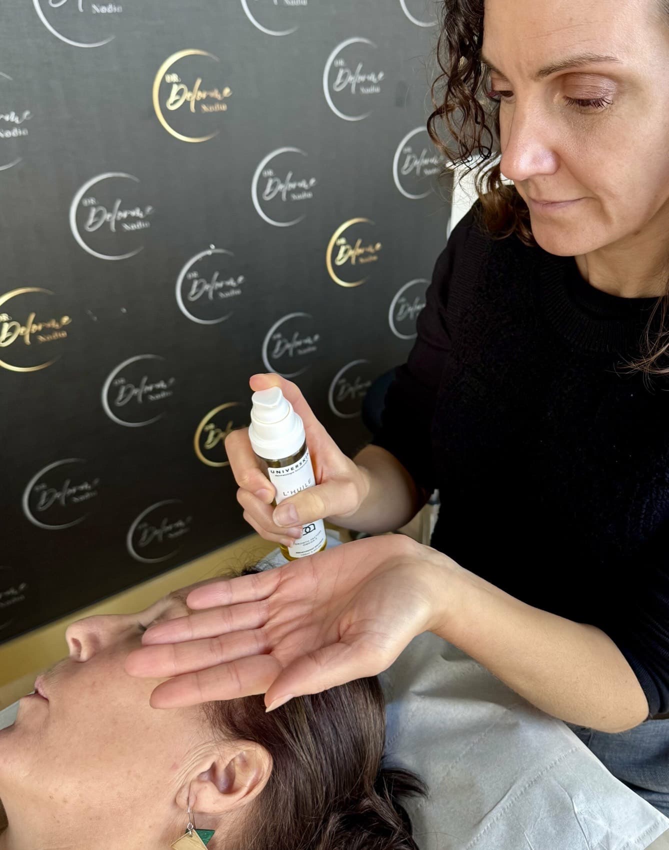 soin personnalisé complet visage angers